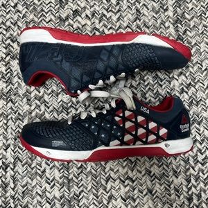 Reebok CrossFit Nanos